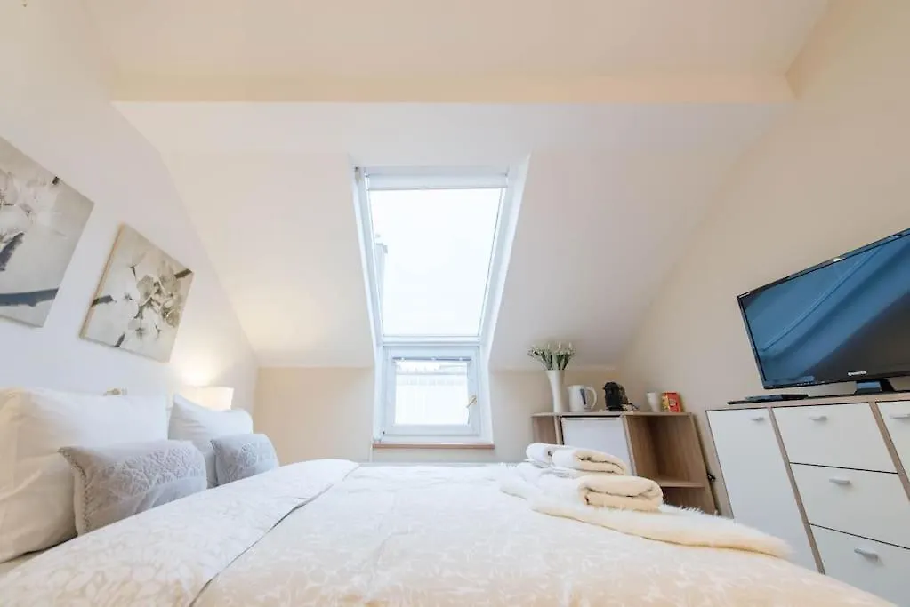Venus Apartments - Cosy I Budapest