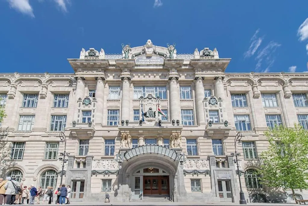 Venus Apartments - Cosy I Budapest 0*,  Hungary