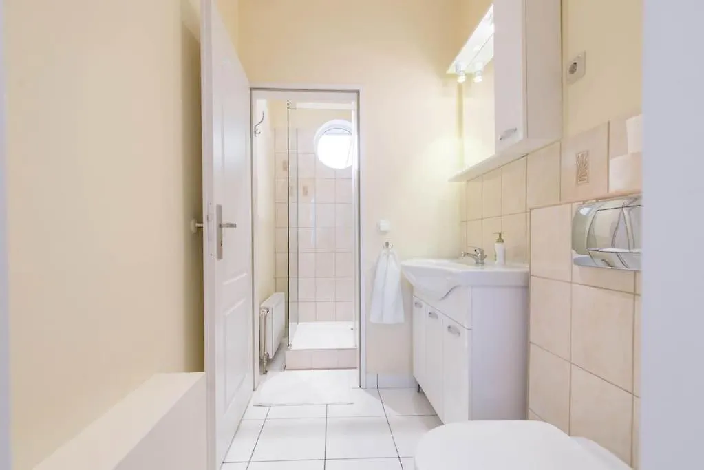 Venus Apartments - Cosy I Budapest Hungary