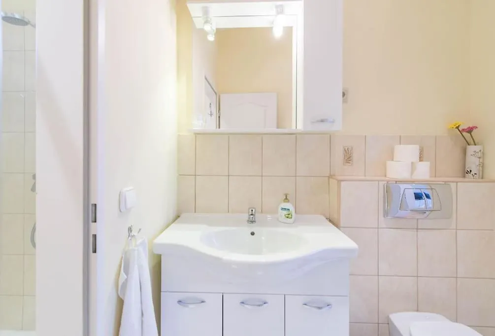 Venus Apartments - Cosy I Budapest 0*,  Hungary