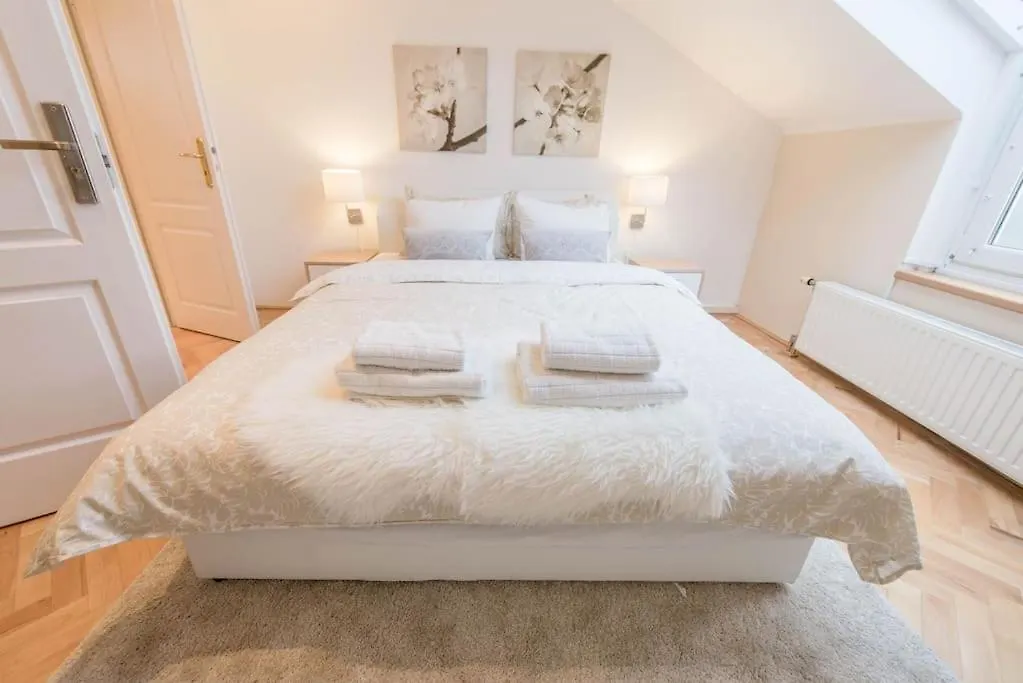 Venus Apartments - Cosy I Budapest 0*,